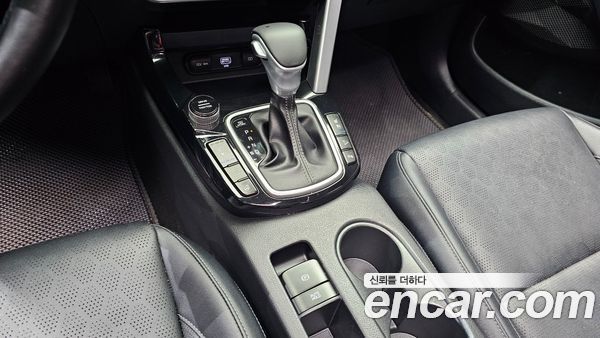 Kia Seltos 2020, фото 12
