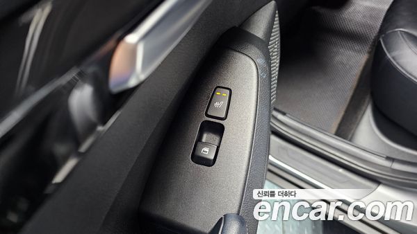 Kia Seltos 2020, фото 29