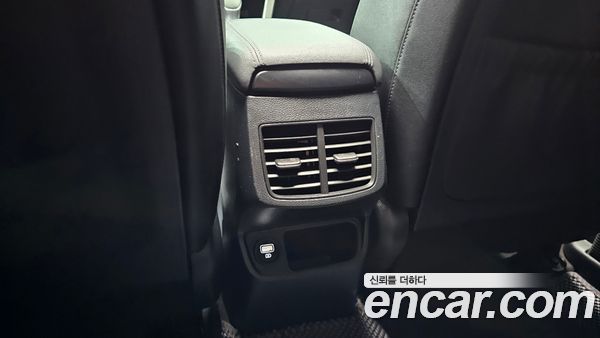 Kia Seltos 2020, фото 30