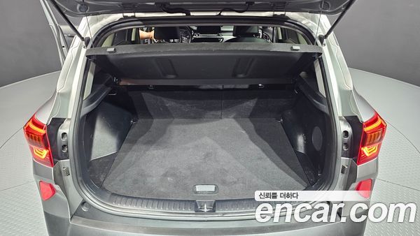 Kia Seltos 2020, фото 31