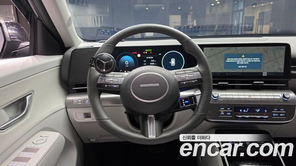 Hyundai Kona 2023, фото 20