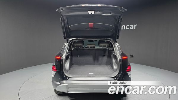 Hyundai Kona 2023, фото 26