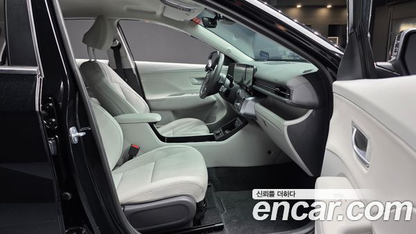 Hyundai Kona 2023, фото 16