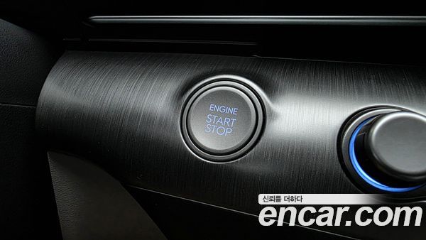 Hyundai Kona 2023, фото 29