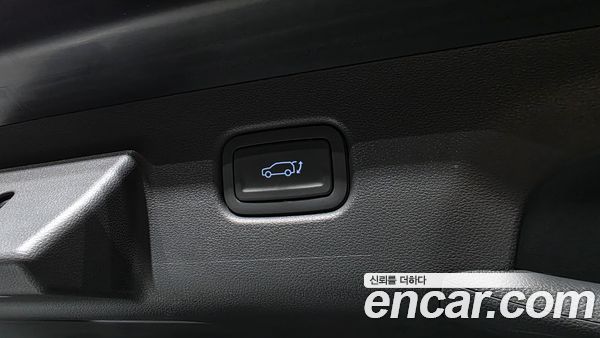 Hyundai Kona 2023, фото 32