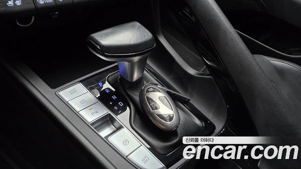 Hyundai Elantra 2024, фото 12