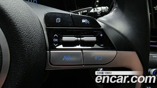 Hyundai Elantra 2024, фото 29