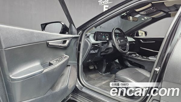 Kia EV6 2022, фото 13