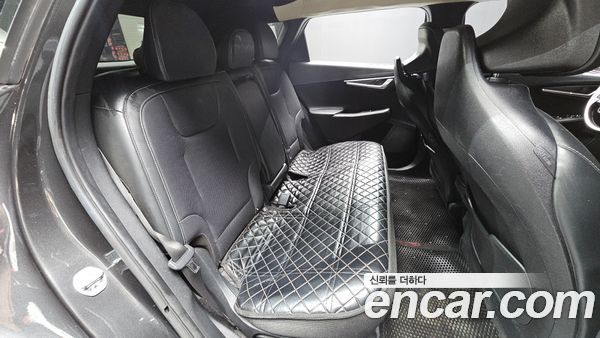 Kia EV6 2022, фото 18