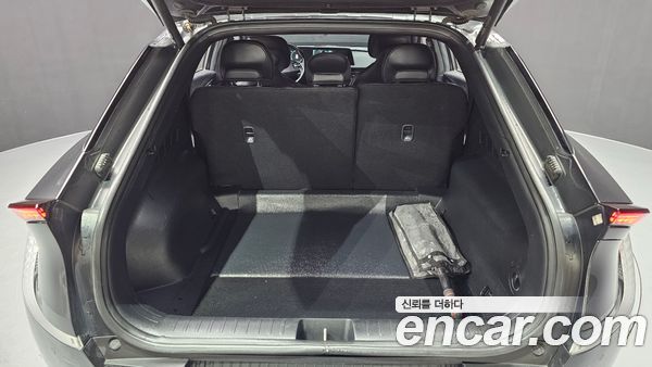 Kia EV6 2022, фото 26