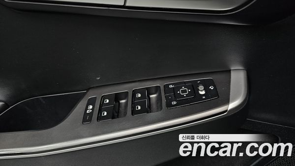 Kia EV6 2022, фото 29