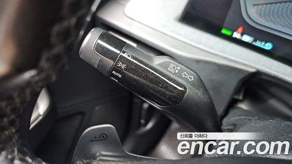 Kia EV6 2022, фото 30