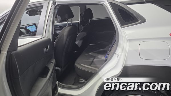 Hyundai Kona 2020, фото 17