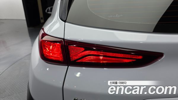 Hyundai Kona 2020, фото 9