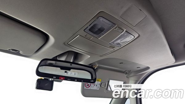 Kia Ray 2024, фото 20