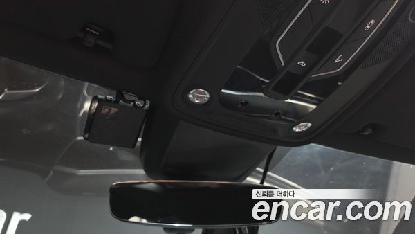 Audi A6 2020, фото 29