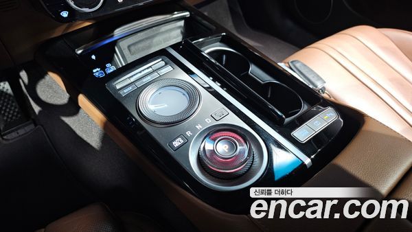 Genesis G80 2021, фото 9