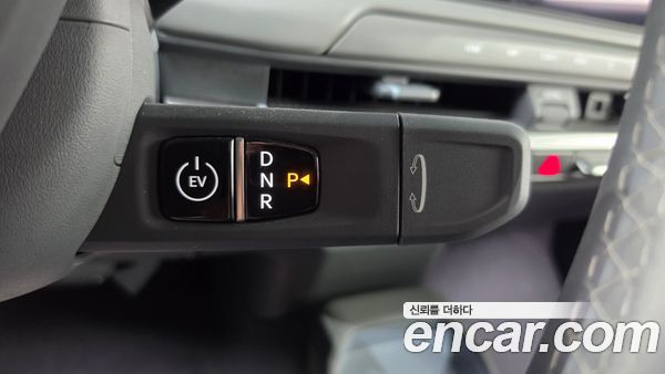 Kia EV3 2025, фото 12