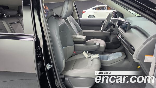 Kia EV3 2025, фото 16