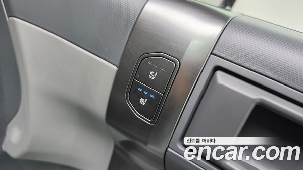Kia EV3 2025, фото 29