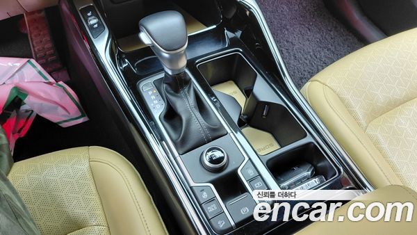 Kia Sorento 2022, фото 12