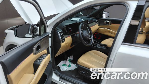 Kia Sorento 2022, фото 13