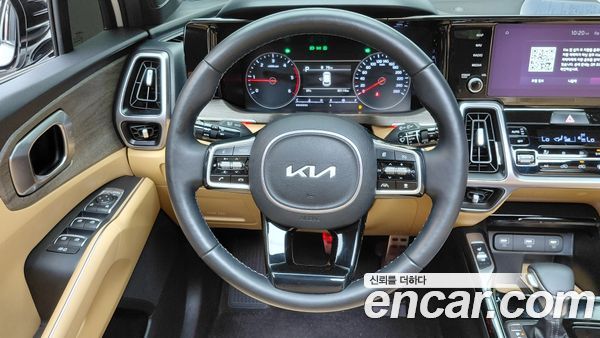 Kia Sorento 2022, фото 18