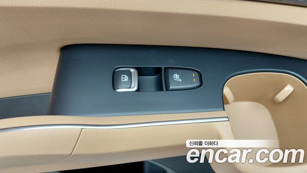 Kia Sorento 2022, фото 26