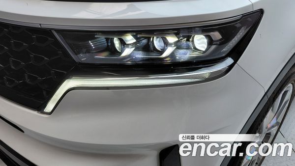 Kia Sorento 2022, фото 8