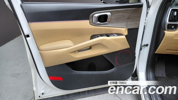 Kia Sorento 2022, фото 14