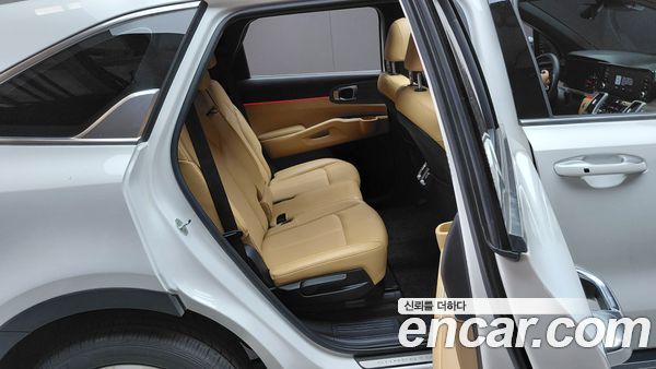Kia Sorento 2022, фото 16