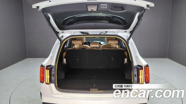 Kia Sorento 2022, фото 31