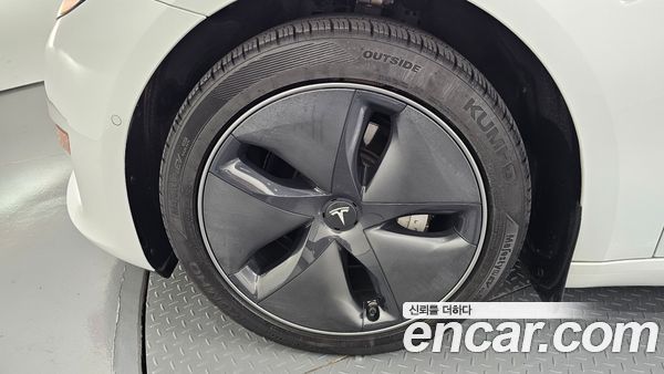 Tesla Model 3 2020, фото 4