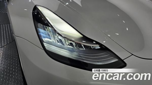 Tesla Model 3 2020, фото 7