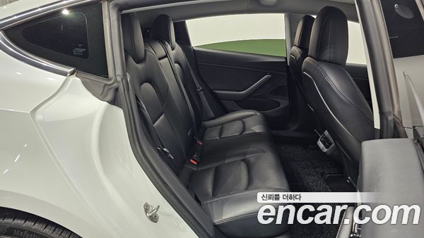 Tesla Model 3 2020, фото 15