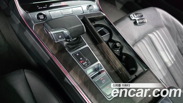 Audi A6 2023, фото 11