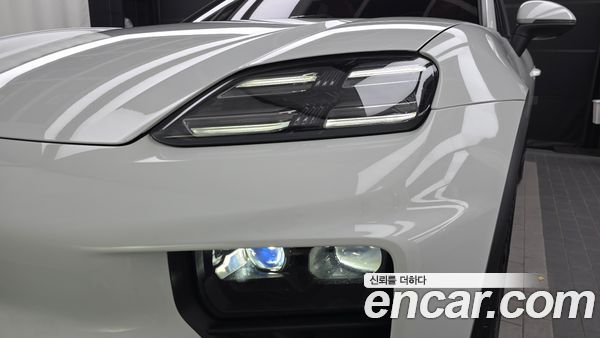 Porsche Macan 2025, фото 7