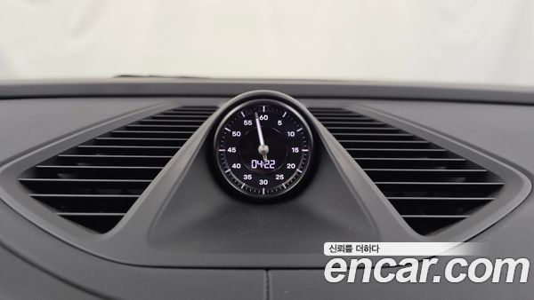 Porsche Macan 2025, фото 28