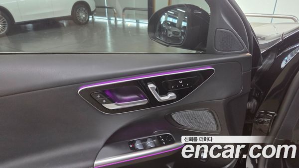 Mercedes-Benz C-Class 2023, фото 14