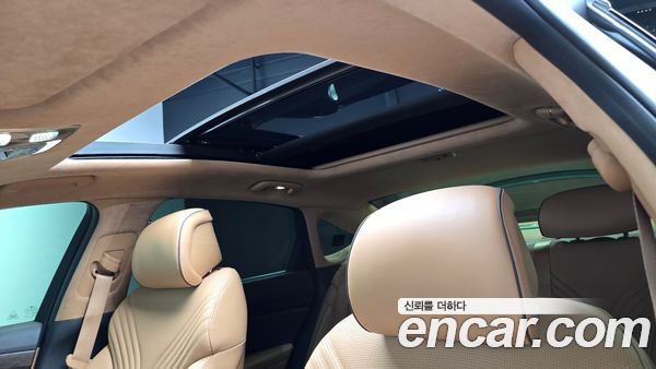 Genesis G80 2022, фото 18