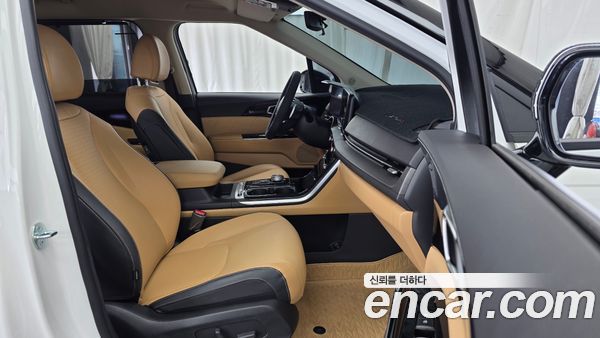 Kia Carnival 2023, фото 16