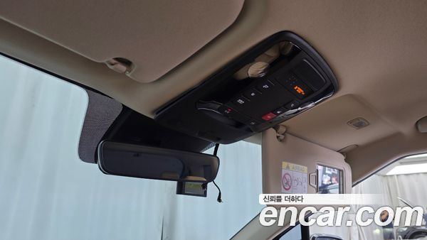 Kia Carnival 2023, фото 23