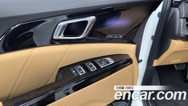 Kia Carnival 2023, фото 32
