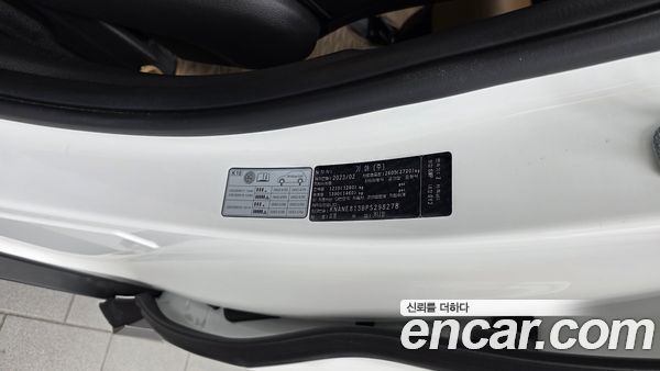 Kia Carnival 2023, фото 33