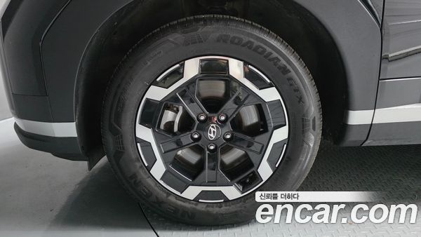 Hyundai Santa Fe 2025, фото 5