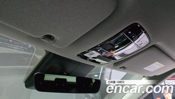 Hyundai Santa Fe 2025, фото 18