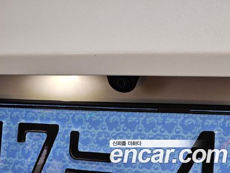 Tesla Model Y 2021, фото 18