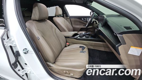 Kia K8 2023, фото 18