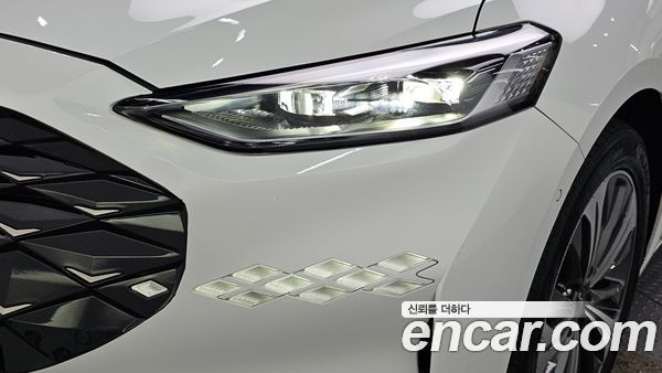 Kia K8 2023, фото 8