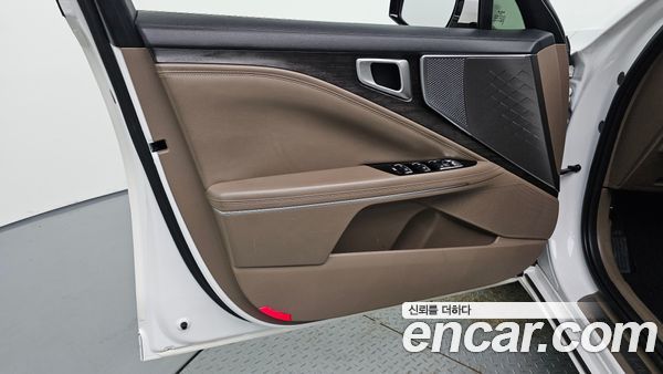 Kia K8 2023, фото 14